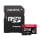 Karta pamięci microSD ADATA 256GB microSDXC HIGH Endurance UHS-I U3 V30S